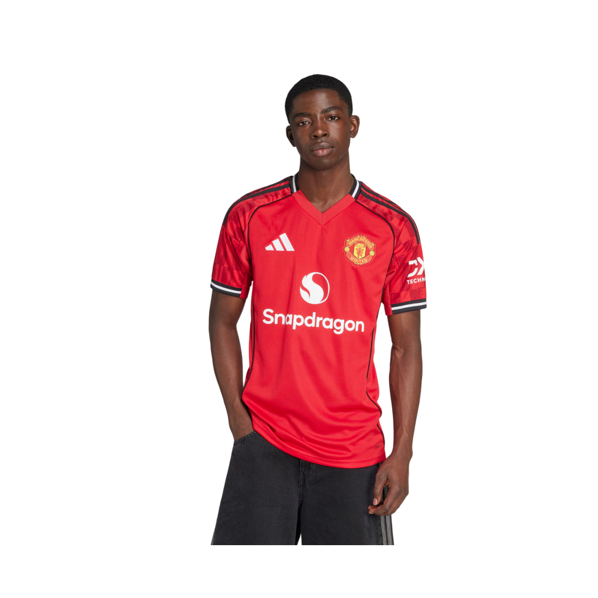 Manchester United Local 25/26 3